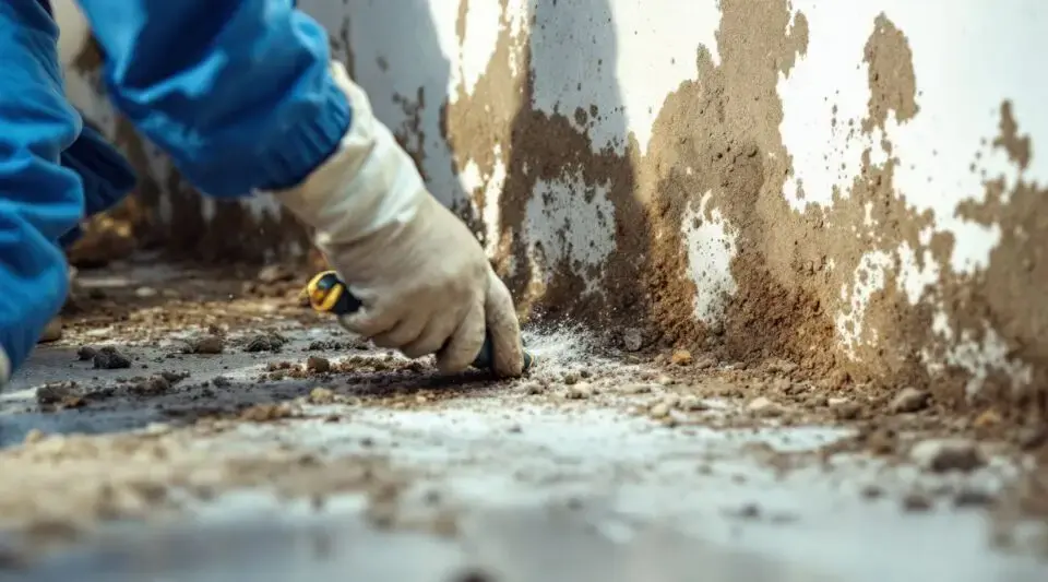 Basement Mold Removal shelbyrober5@gmail.com