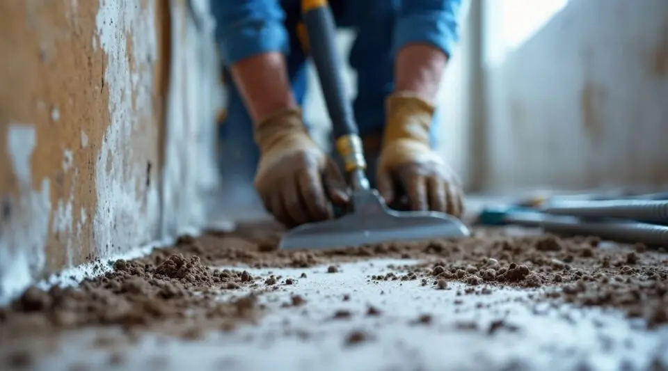 Crawl Space Mold Remediation shelbyrober5@gmail.com