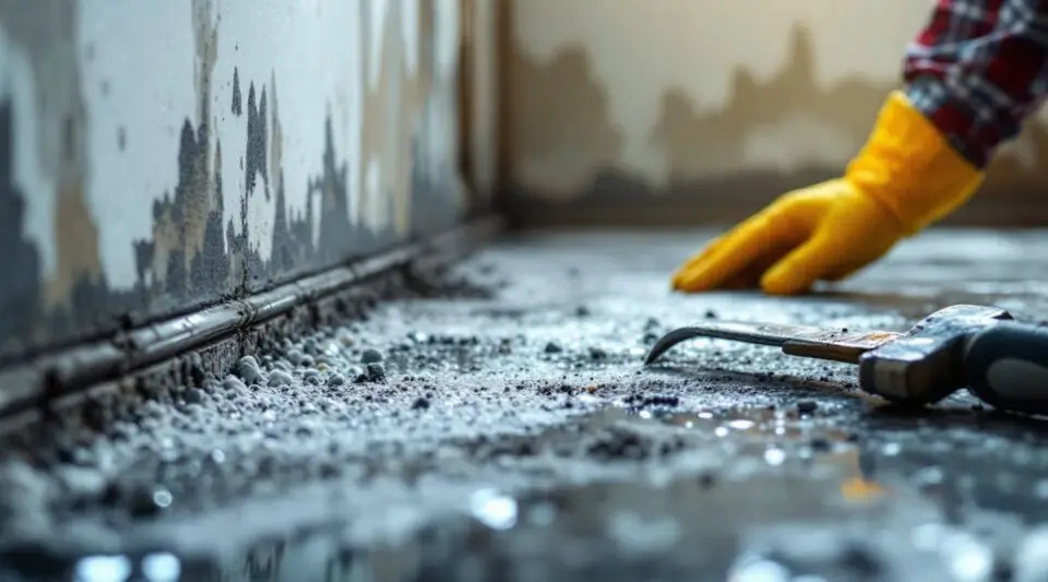 Home Mold Removal Services shelbyrober5@gmail.com