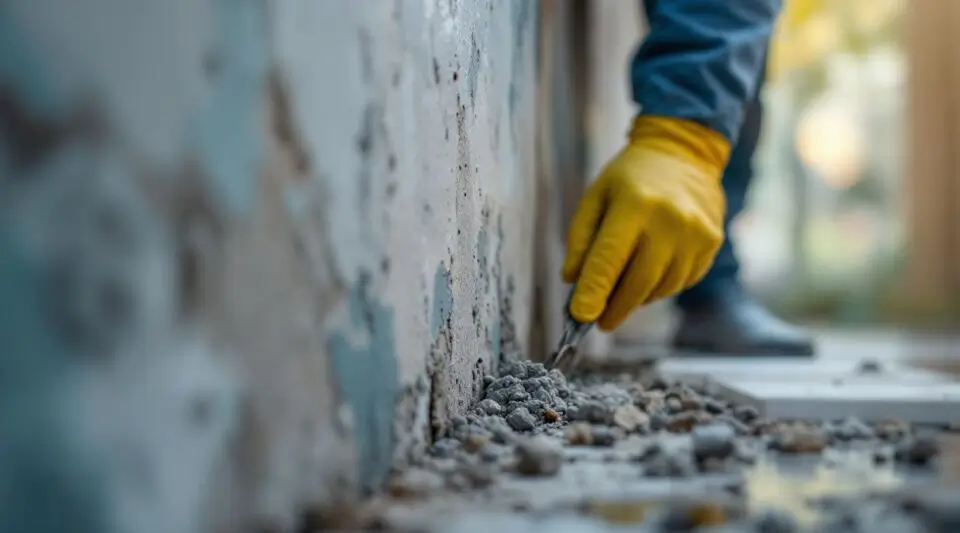 Mold Abatement Services shelbyrober5@gmail.com