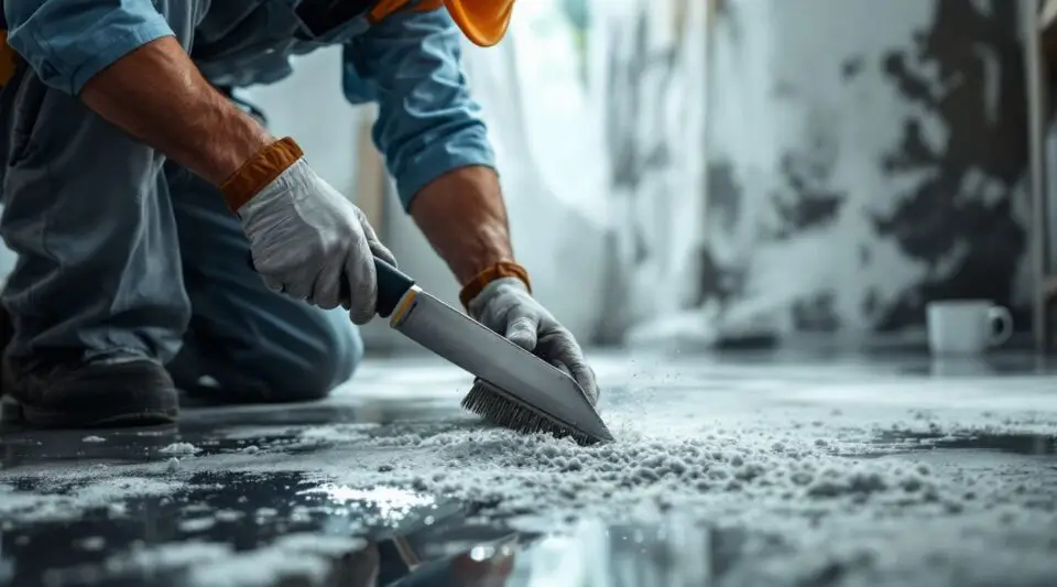 Mold Remediation Services shelbyrober5@gmail.com